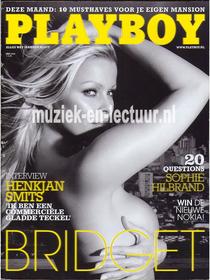 Playboy 2006 nr. 05