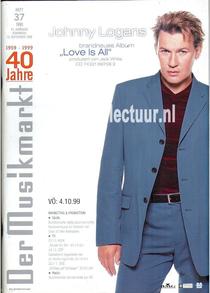 Der Musikmarkt 1999 nr. 37