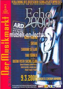 Der Musikmarkt 2000 nr. 08