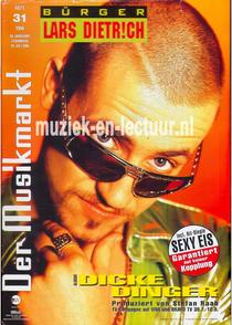 Der Musikmarkt 1996 nr. 31