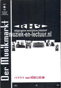 Der Musikmarkt 1996 nr. 08