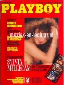 Playboy 1989 nr. 05