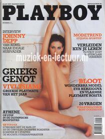 Playboy 2004 nr. 09