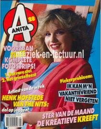 Anita 1983 nr. 28