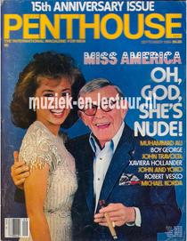 Penthouse 1984 nr. 09
