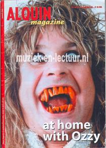 Alquin magazine 2003 nr. 01
