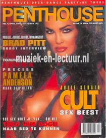 Penthouse 1999 nr. 04