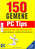 150 Gemene PC Tips