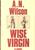 Wise Virgin