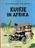 Kuifje in Afrika