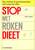 Stop met roken dieet