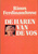 De haren van de vos
