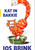 Kat in bakkie