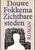 Zichtbare steden