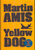 Yellow Dog, gesigneerd