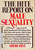 The Hite Report on Male Sexuality