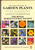 The Colour Dictionary of Garden Plants