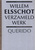 Willem Elsschot verzameld werk