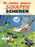 De Jolige Jungle, Schapen scheren