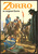 Zorro en sergeant Garcia