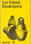 Kinderjaren