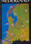 De vakantie-atlas van Nederland