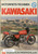 Motorfiets techniek Kawasaki Z/ZR400,Z500 & Z/KZ/ZX/ZR550