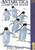 Antartica a Guide to the Wildlife