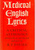 Medieval English Lyrics