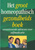Het groot homeopatisch gezondheids boek