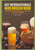 Het internationale bierbrouw boek
