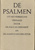 De Psalmen