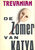 De Zomer van Katya