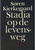 Stadia op de levensweg 1