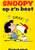 Snoopy op z'n best