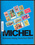 Briefmarken Katalog Deutschland 1998/99