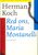 Red ons, Maria Montanelli