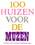 100 huizen voor de muzen