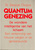 Quantum genezing