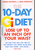 The 10-day Gi diet