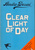 Clear Light of Day