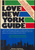 I Love New York Guide