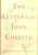 The Letters of John Cheever