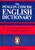 The Penquin Concise English Dictionary