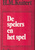 De spelers en het spel
