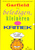 Garfield over beledigen, kleineren & kritiek