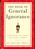 The Book of General Ignorance