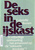 De seks in de ijskast