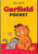 Garfield pocket