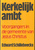 Kerkelijk ambt